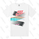 Nike x Atmos Tee, $55